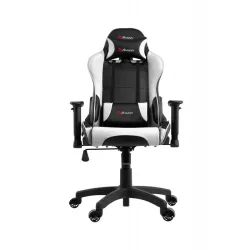 Компьютерное игровое кресло Arozzi Verona Junior - White