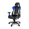 Компьютерное игровое кресло Arozzi Verona pro V2 - Blue