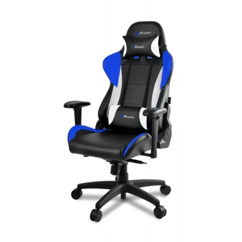 Компьютерное игровое кресло Arozzi Verona pro V2 - Blue