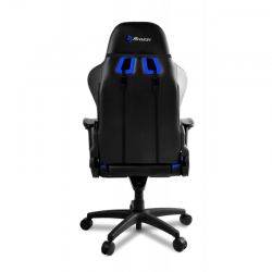 Компьютерное игровое кресло Arozzi Verona pro V2 - Blue