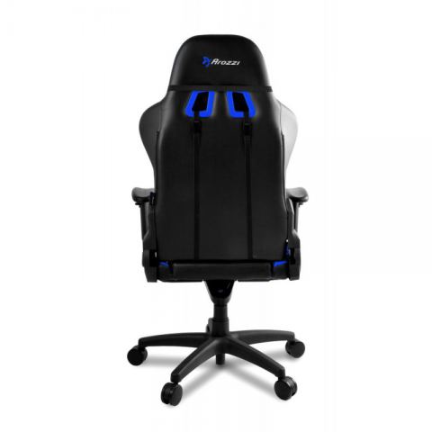 Компьютерное игровое кресло Arozzi Verona pro V2 - Blue