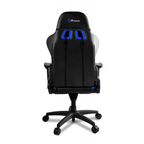 Компьютерное игровое кресло Arozzi Verona pro V2 - Blue