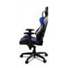 Компьютерное игровое кресло Arozzi Verona pro V2 - Blue