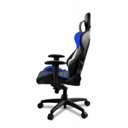 Компьютерное игровое кресло Arozzi Verona pro V2 - Blue