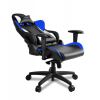 Компьютерное игровое кресло Arozzi Verona pro V2 - Blue