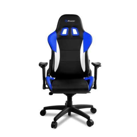 Компьютерное игровое кресло Arozzi Verona pro V2 - Blue