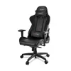 Компьютерное игровое кресло Arozzi Verona pro V2 - Carbon Black