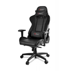 Компьютерное игровое кресло Arozzi Verona pro V2 - Carbon Black