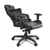 Компьютерное игровое кресло Arozzi Verona pro V2 - Carbon Black