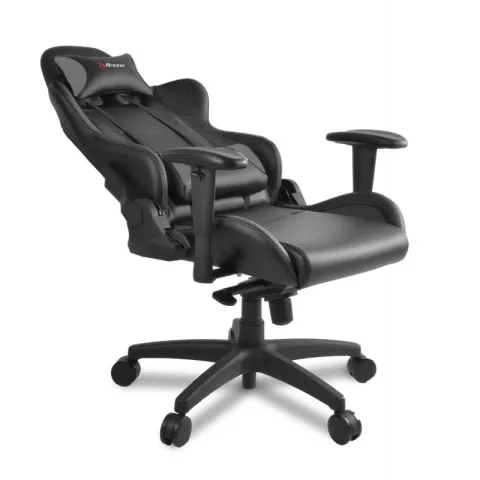 Компьютерное игровое кресло Arozzi Verona pro V2 - Carbon Black