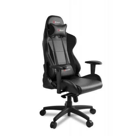 Компьютерное игровое кресло Arozzi Verona pro V2 - Carbon Black