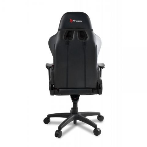 Компьютерное игровое кресло Arozzi Verona pro V2 - Carbon Black