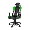 Компьютерное игровое кресло Arozzi Verona pro V2 - Green