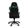 Компьютерное игровое кресло Arozzi Verona pro V2 - Green