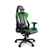 Компьютерное игровое кресло Arozzi Verona pro V2 - Green