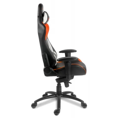 Компьютерное игровое кресло Arozzi Verona pro V2 - Orange