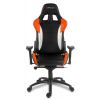 Компьютерное игровое кресло Arozzi Verona pro V2 - Orange