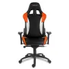 Компьютерное игровое кресло Arozzi Verona pro V2 - Orange