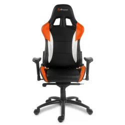 Компьютерное игровое кресло Arozzi Verona pro V2 - Orange