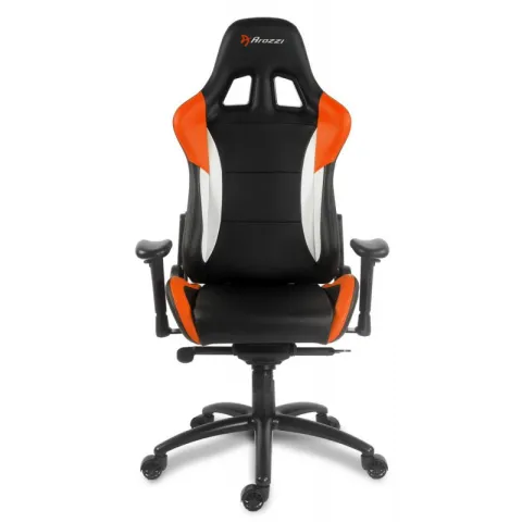 Компьютерное игровое кресло Arozzi Verona pro V2 - Orange