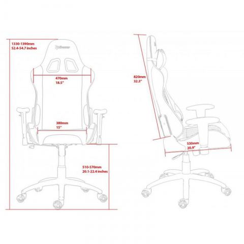 Компьютерное игровое кресло Arozzi Verona pro V2 - Green