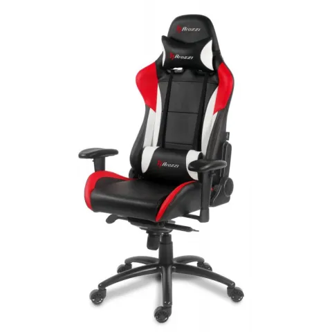 Компьютерное игровое кресло Arozzi Verona pro V2 - Red