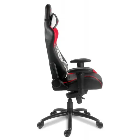 Компьютерное игровое кресло Arozzi Verona pro V2 - Red
