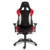 Компьютерное игровое кресло Arozzi Verona pro V2 - Red