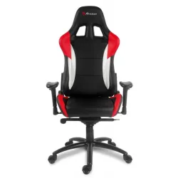 Компьютерное игровое кресло Arozzi Verona pro V2 - Red