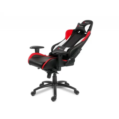 Компьютерное игровое кресло Arozzi Verona pro V2 - Red