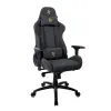 Игровое кресло Arozzi Verona Signature Soft Fabric - Gold Logo