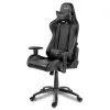 Компьютерное игровое кресло Arozzi Verona V2 - Black