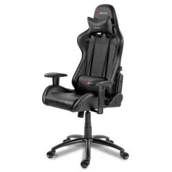 Компьютерное игровое кресло Arozzi Verona V2 - Black