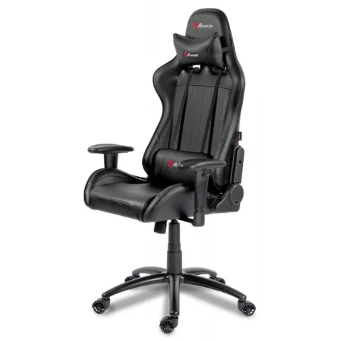 Компьютерное игровое кресло Arozzi Verona V2 - Black