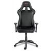 Компьютерное игровое кресло Arozzi Verona V2 - Black