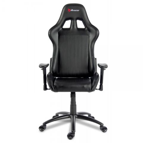 Компьютерное игровое кресло Arozzi Verona V2 - Black