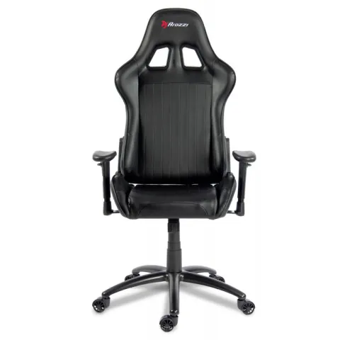 Компьютерное игровое кресло Arozzi Verona V2 - Black