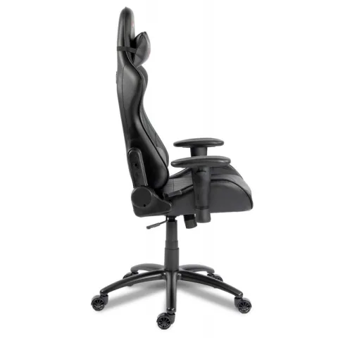Компьютерное игровое кресло Arozzi Verona V2 - Black