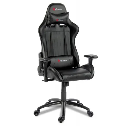 Компьютерное игровое кресло Arozzi Verona V2 - Black