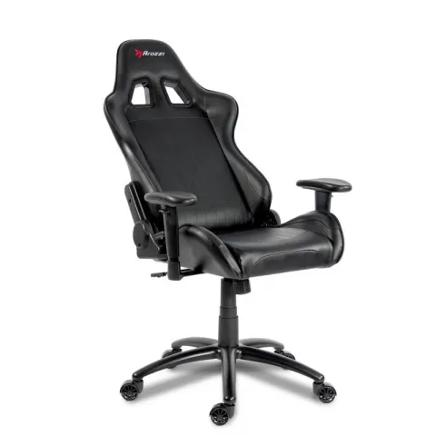 Компьютерное игровое кресло Arozzi Verona V2 - Black