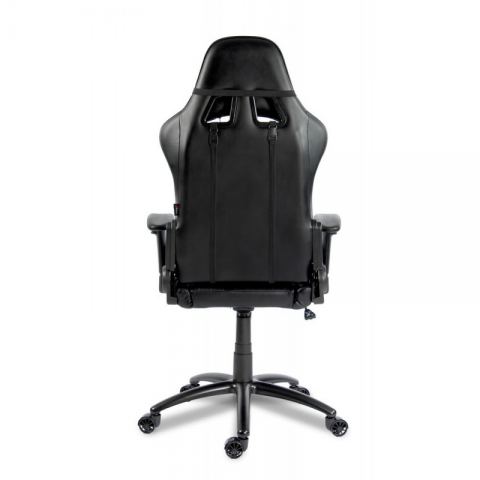 Компьютерное игровое кресло Arozzi Verona V2 - Black