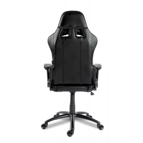 Компьютерное игровое кресло Arozzi Verona V2 - Black