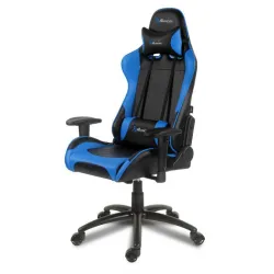 Компьютерное игровое кресло Arozzi Verona V2 - Blue