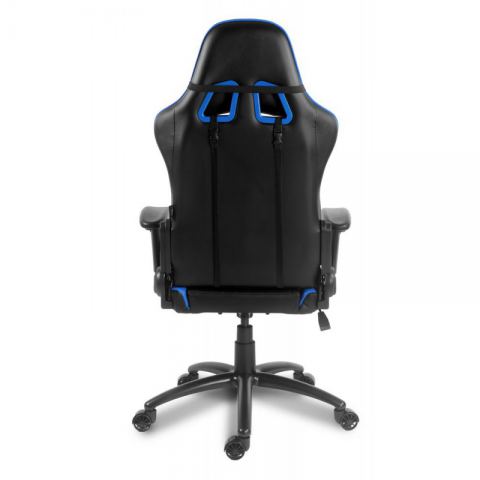 Компьютерное игровое кресло Arozzi Verona V2 - Blue