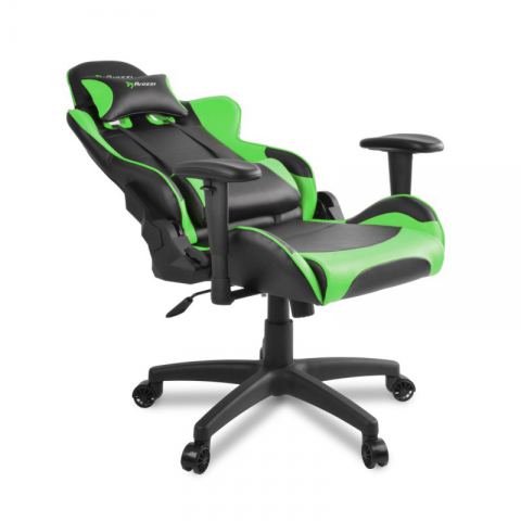 Компьютерное игровое кресло Arozzi Verona V2 - Green