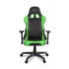 Компьютерное игровое кресло Arozzi Verona V2 - Green