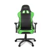 Компьютерное игровое кресло Arozzi Verona V2 - Green