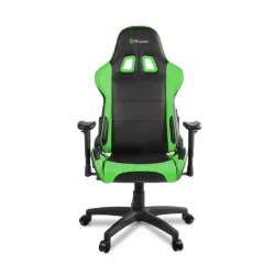 Компьютерное игровое кресло Arozzi Verona V2 - Green