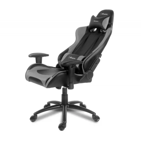 Компьютерное игровое кресло Arozzi Verona V2 - Grey