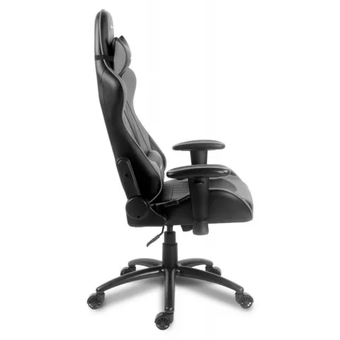 Компьютерное игровое кресло Arozzi Verona V2 - Grey